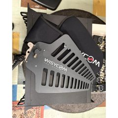 Used Wisycom IEM FULL KIT for sale