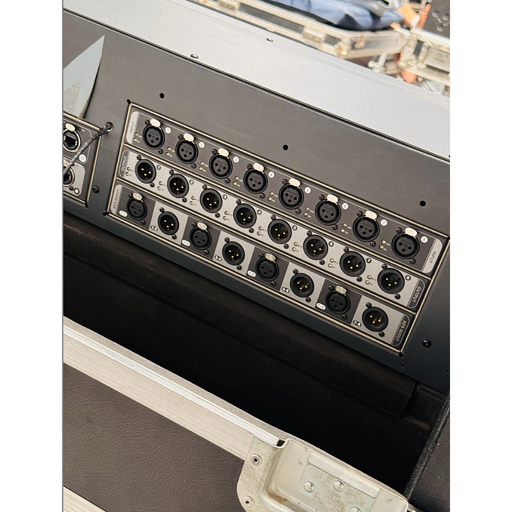Used Avid-digidesign S6L 24C for sale