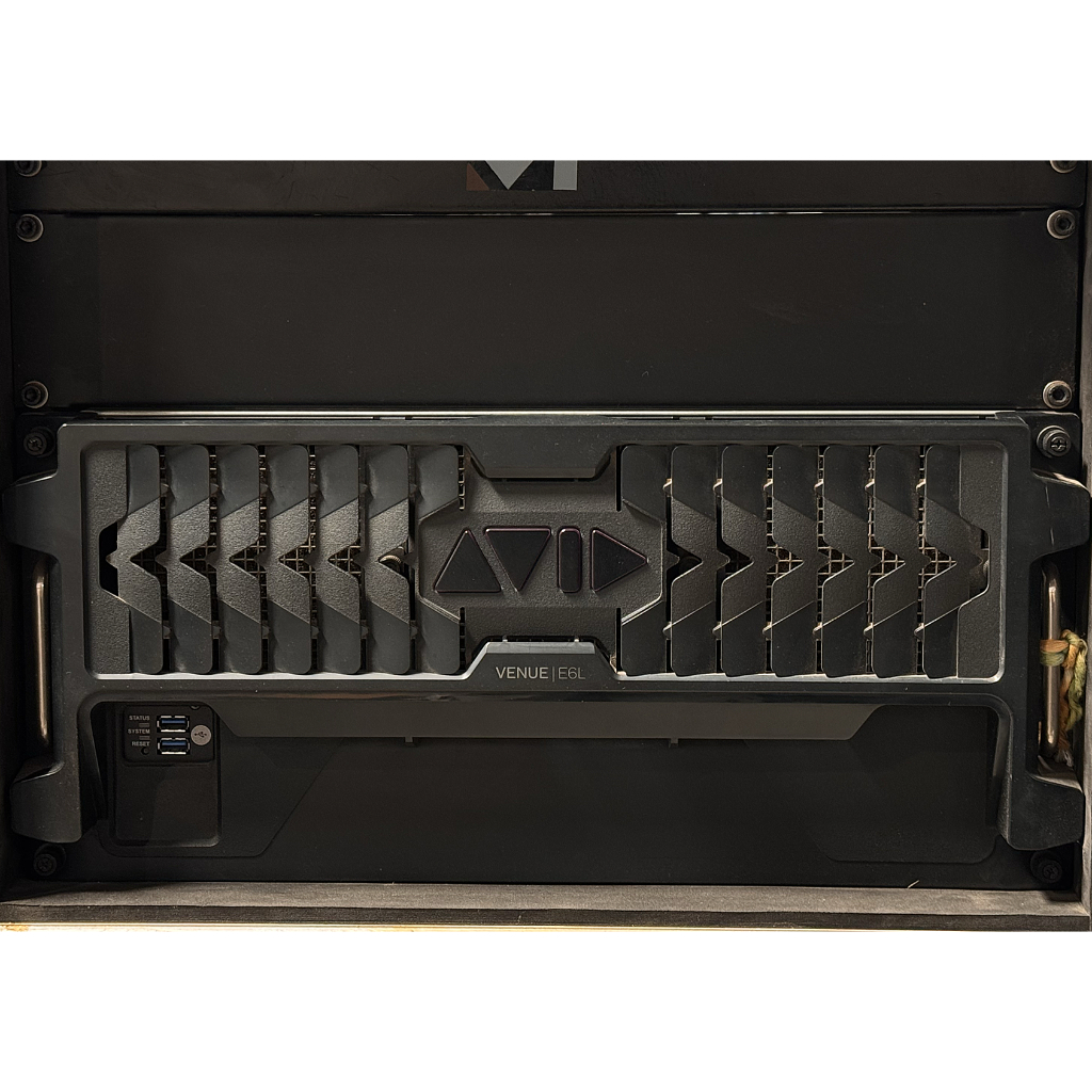 Used Avid-digidesign S6L 24C for sale