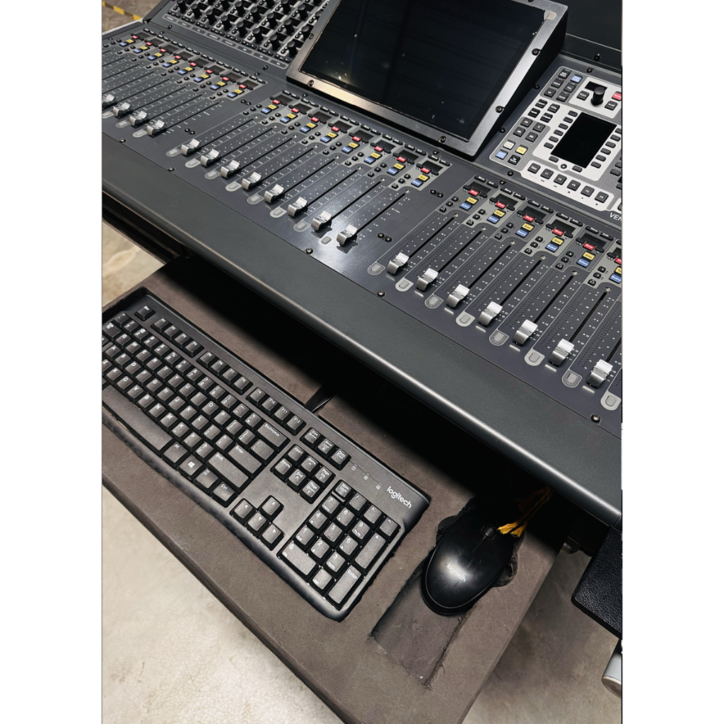 Used Avid-digidesign S6L 24C for sale