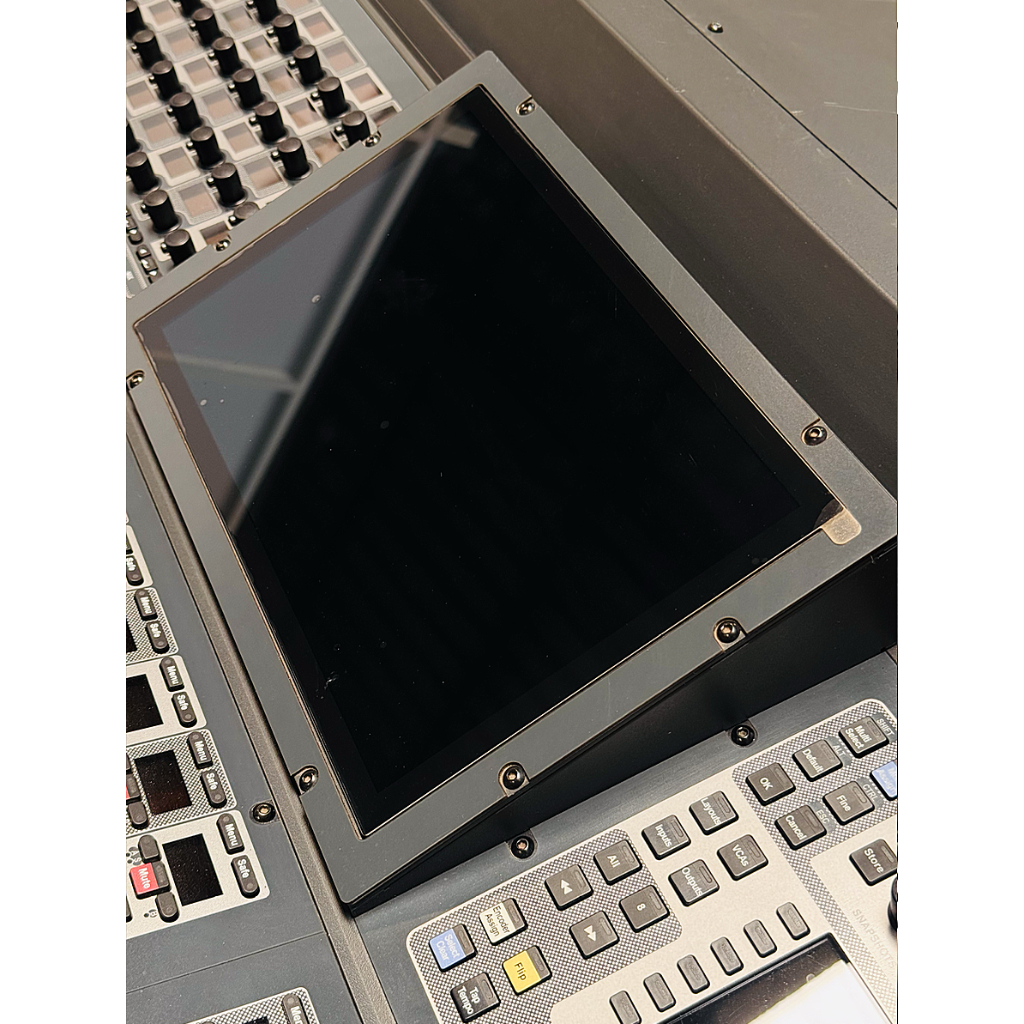 Used Avid-digidesign S6L 24C for sale