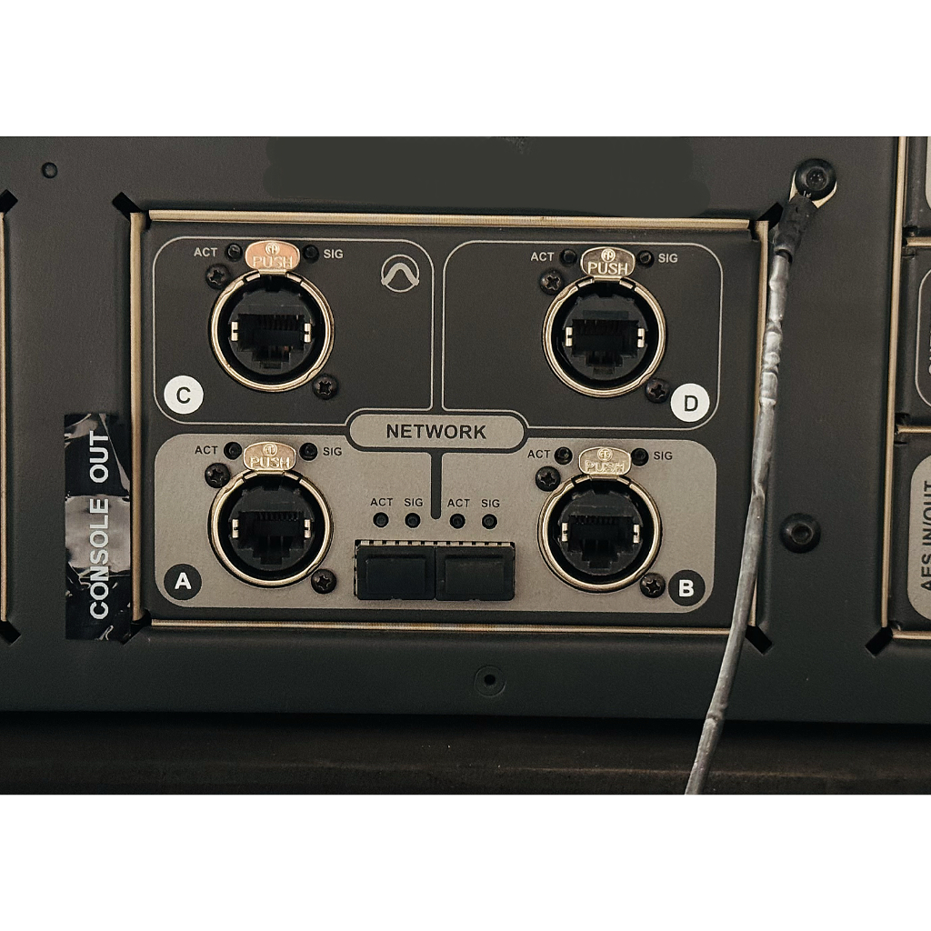 Used Avid-digidesign S6L 24C for sale