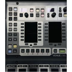 Used Avid-digidesign S6L 24C for sale