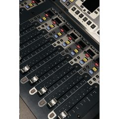 Used Avid-digidesign S6L 24C for sale