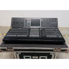 Used Yamaha CL5 System for sale