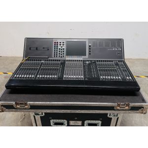 Yamaha CL5 System