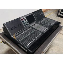 Used Yamaha CL5 System for sale