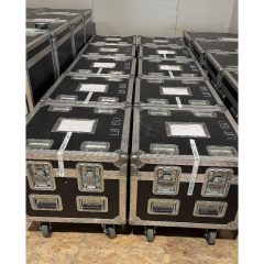 Used Robe LEDBeam 150 Package for sale