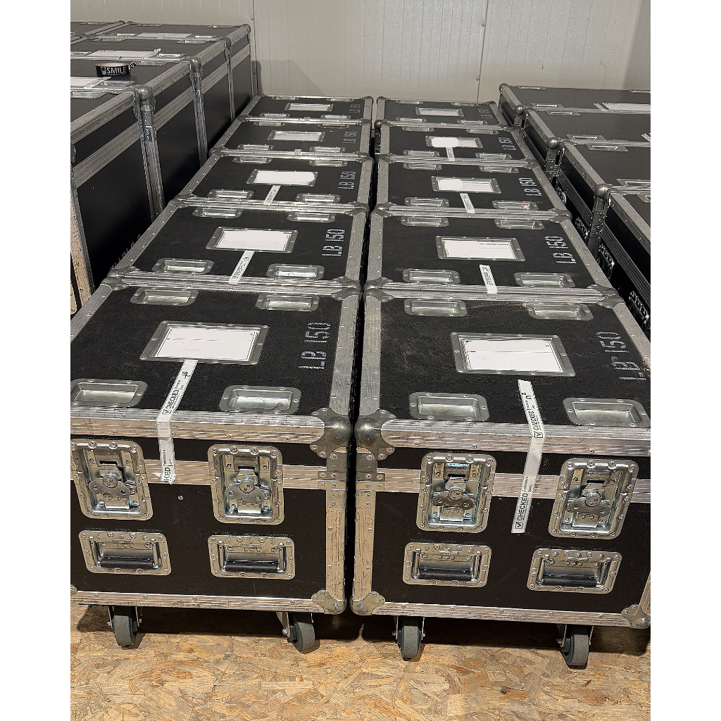 Used Robe LEDBeam 150 Package for sale