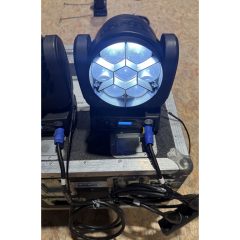 Used Robe LEDBeam 150 Package for sale