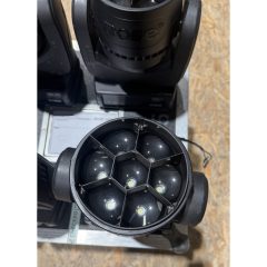 Used Robe LEDBeam 150 Package for sale