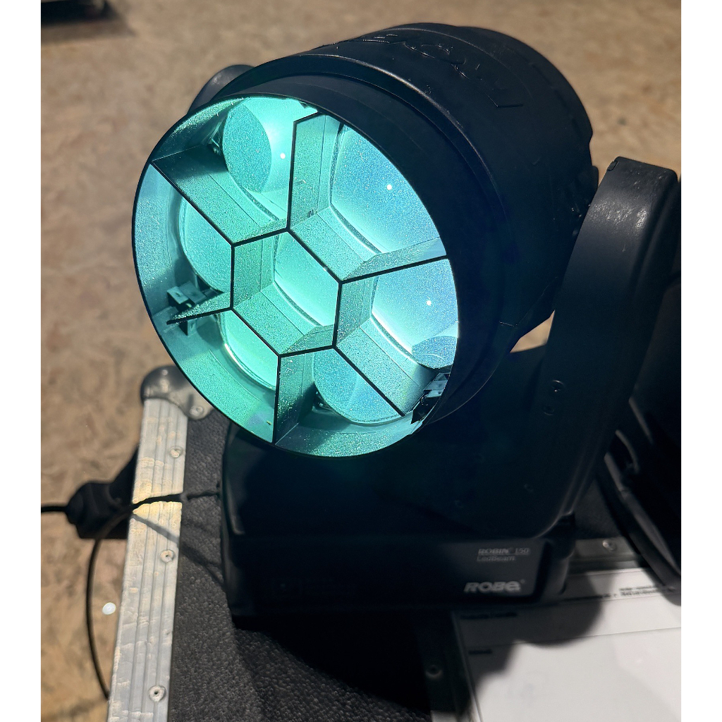Used Robe LEDBeam 150 Package for sale