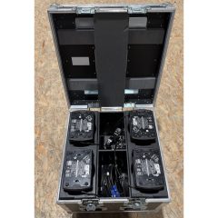 Used Robe LEDBeam 150 Package for sale