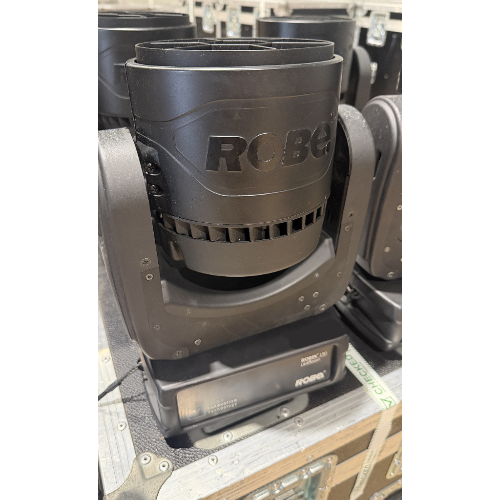 Used Robe LEDBeam 150 Package for sale