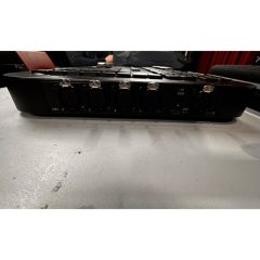 Used Avolites T3 and Wing Package for sale