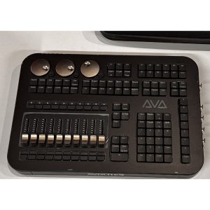 Avolites T3 and Wing Package