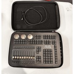 Used Avolites T3 and Wing Package for sale