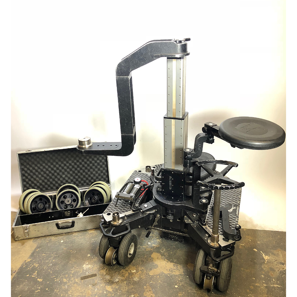 Used Panther Mini Dolly Package for sale