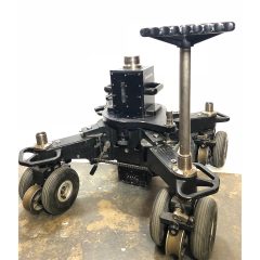 Used Panther Mini Dolly Package for sale