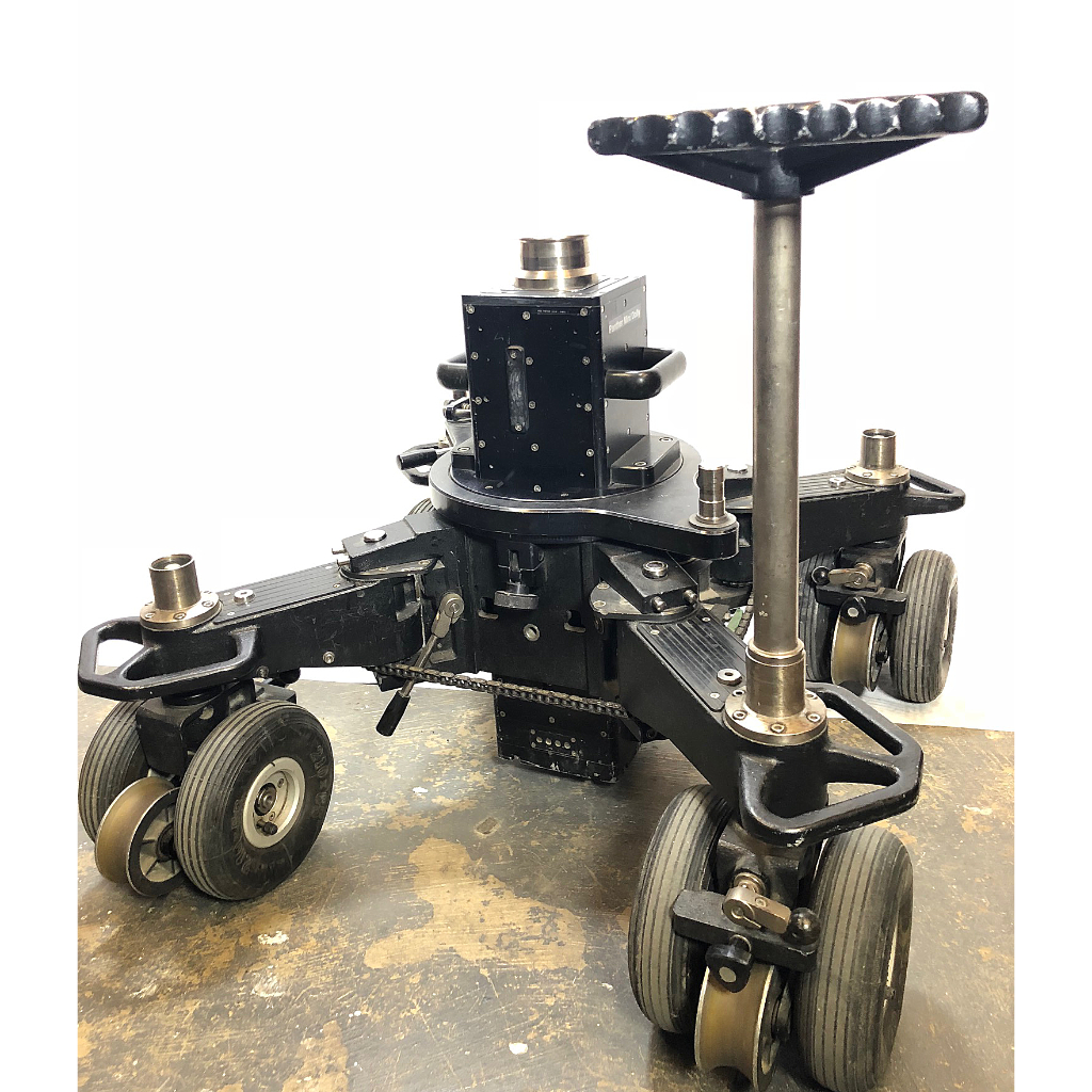 Used Panther Mini Dolly Package for sale