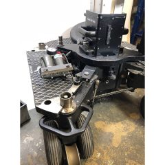 Used Panther Mini Dolly Package for sale