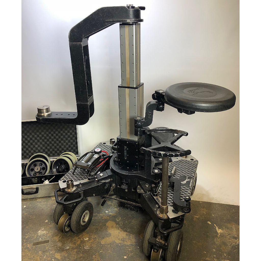 Used Panther Mini Dolly Package for sale