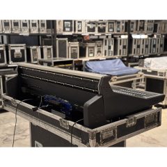 Used DiGiCo Quantum 5 for sale
