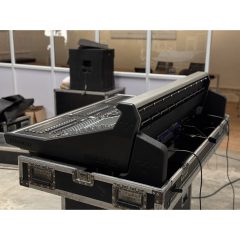 Used DiGiCo Quantum 5 for sale