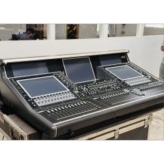 Used DiGiCo Quantum 5 for sale