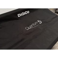 Used DiGiCo Quantum 5 for sale