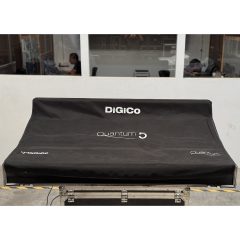 Used DiGiCo Quantum 5 for sale