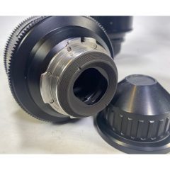 Used Arri Macro Lens Set for sale