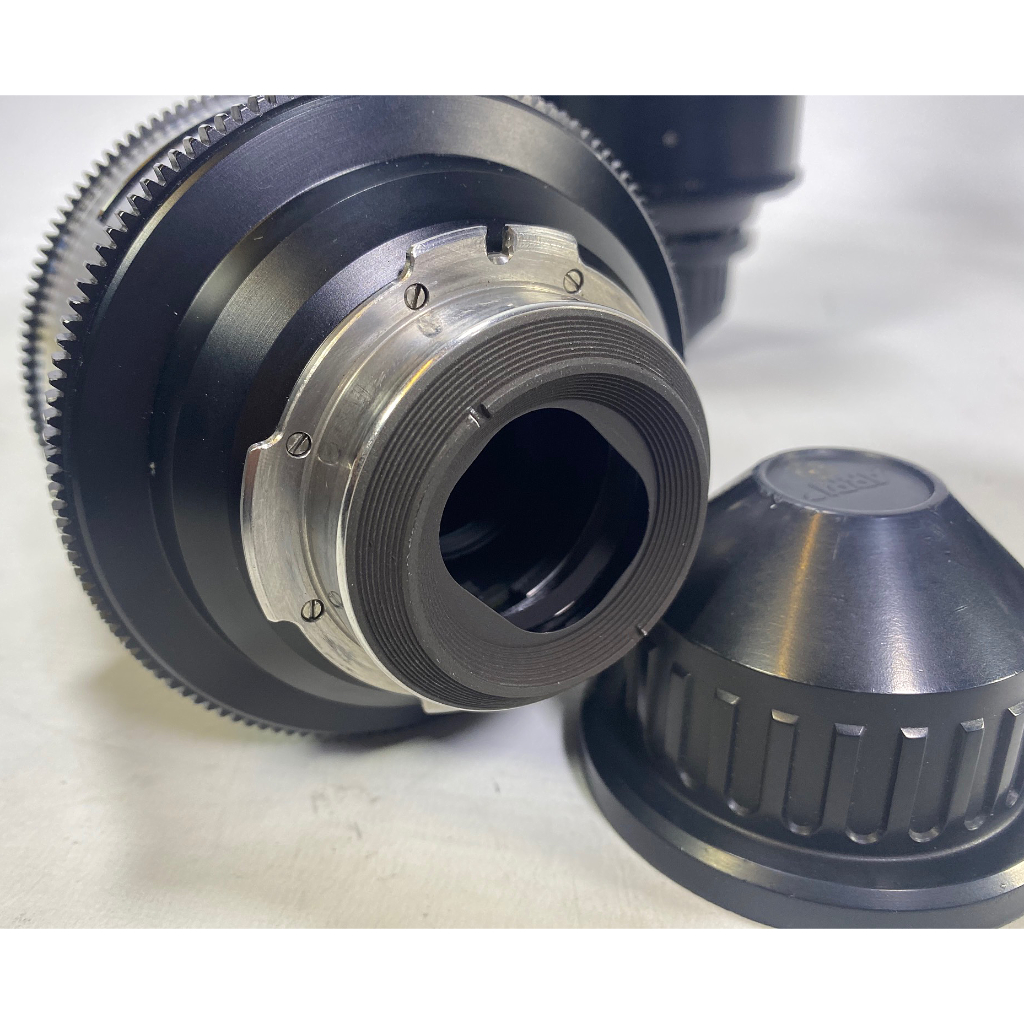 Used Arri Macro Lens Set for sale