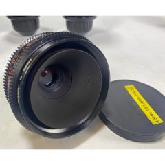Used Arri Macro Lens Set for sale