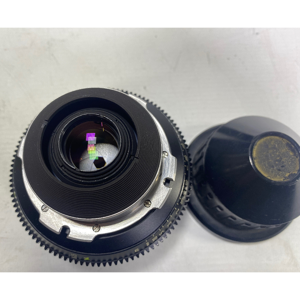 Used Arri Macro Lens Set for sale
