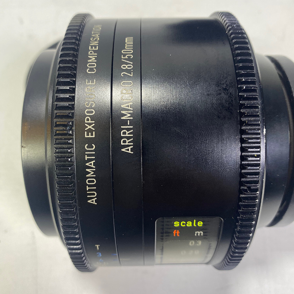Used Arri Macro Lens Set for sale