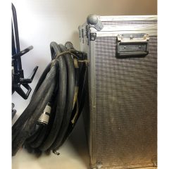Used Arri 120 - 12k HMI Package for sale