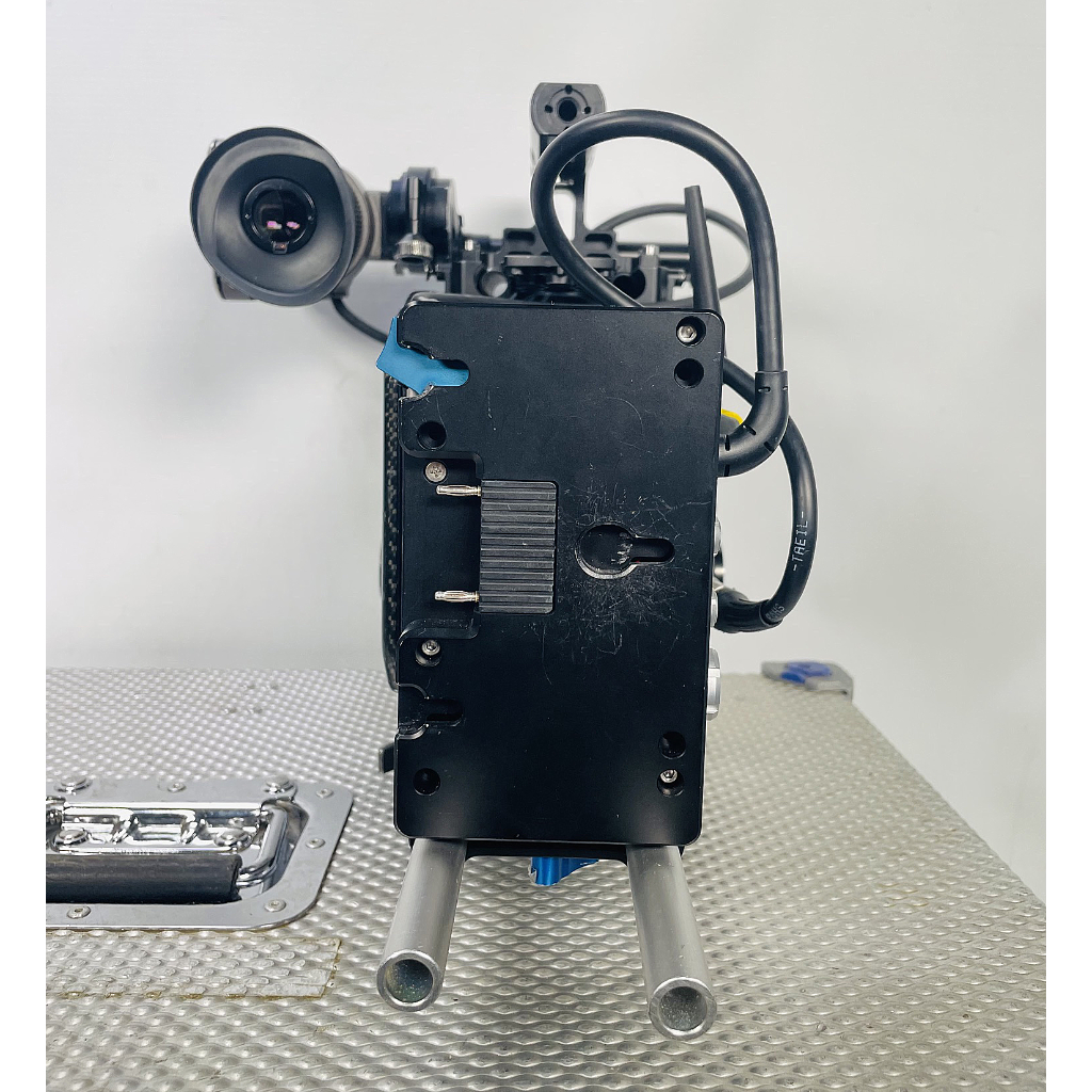 Used Arri Alexa Mini Kit for sale