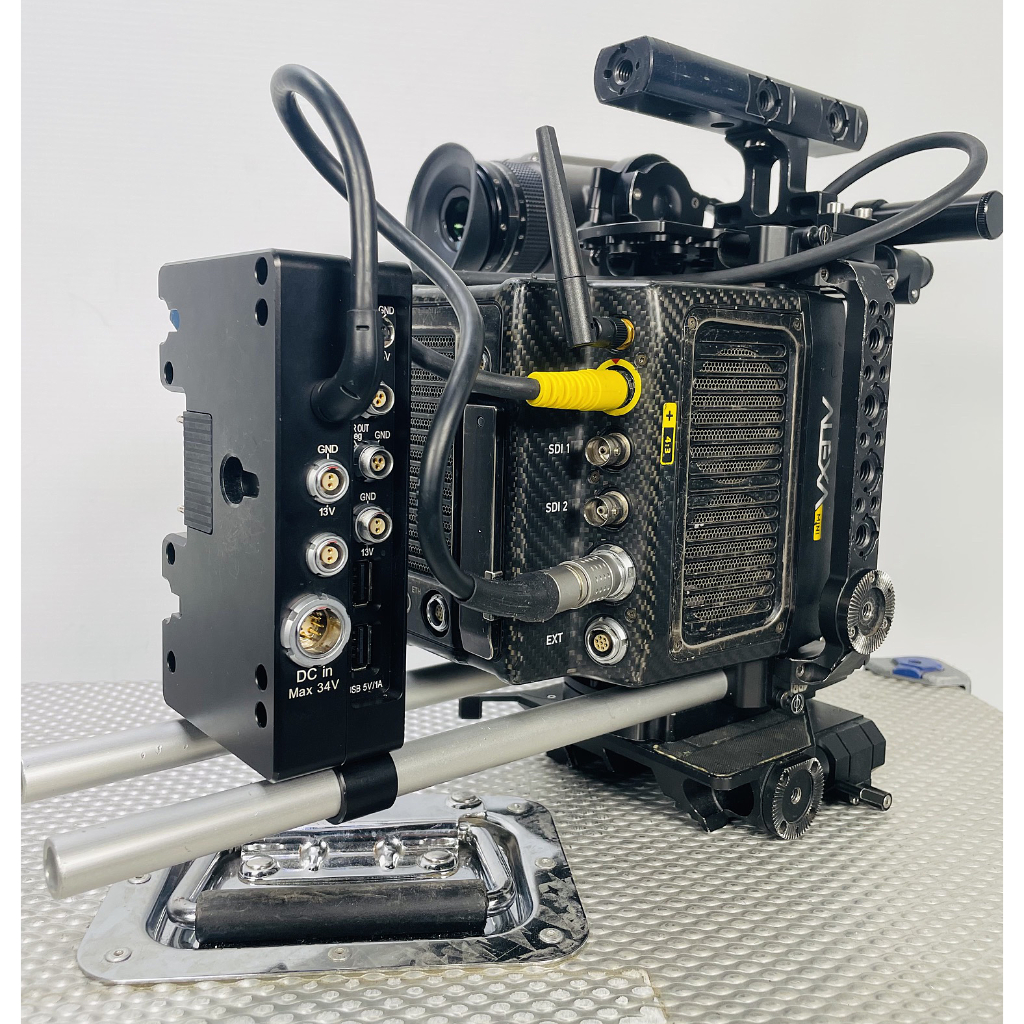 Used Arri Alexa Mini Kit for sale