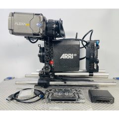 Used Arri Alexa Mini Kit for sale
