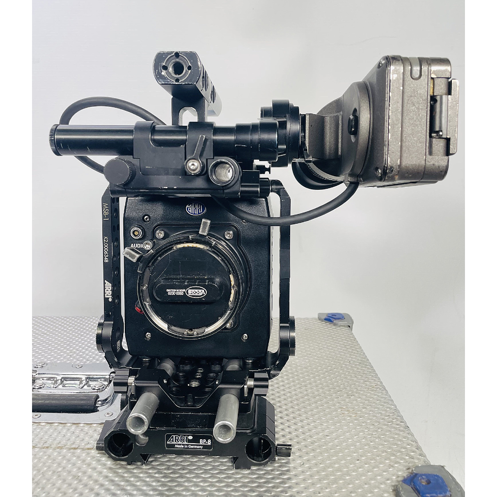 Used Arri Alexa Mini Kit for sale