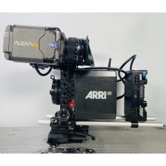 Used Arri Alexa Mini Kit for sale