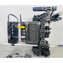 Used Arri Alexa Mini Kit for sale