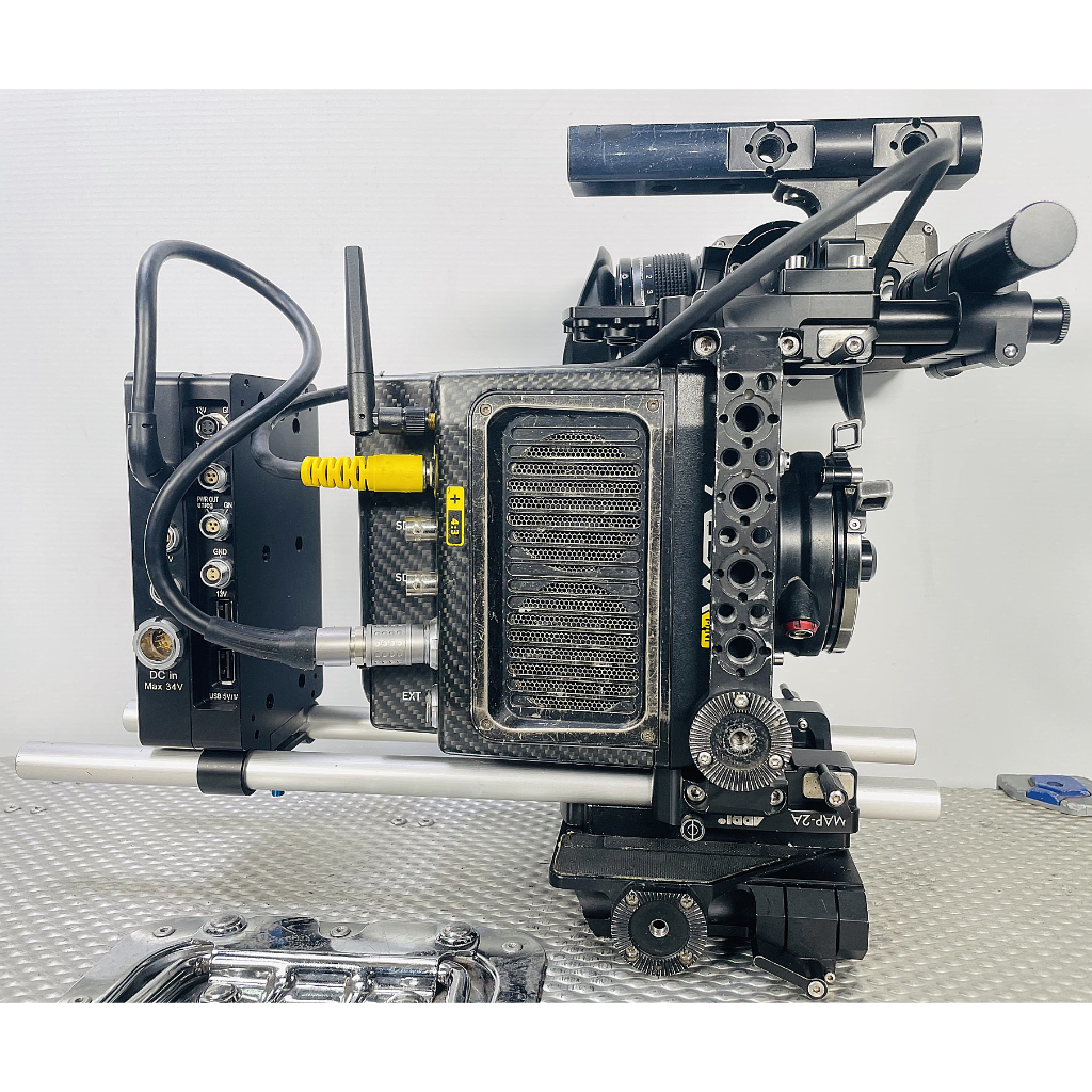 Used Arri Alexa Mini Kit for sale
