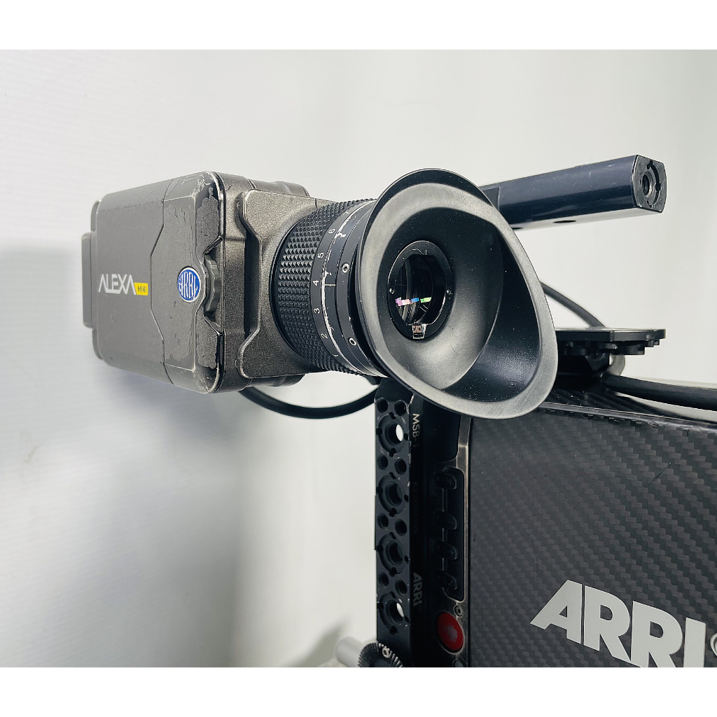 Used Arri Alexa Mini Kit for sale