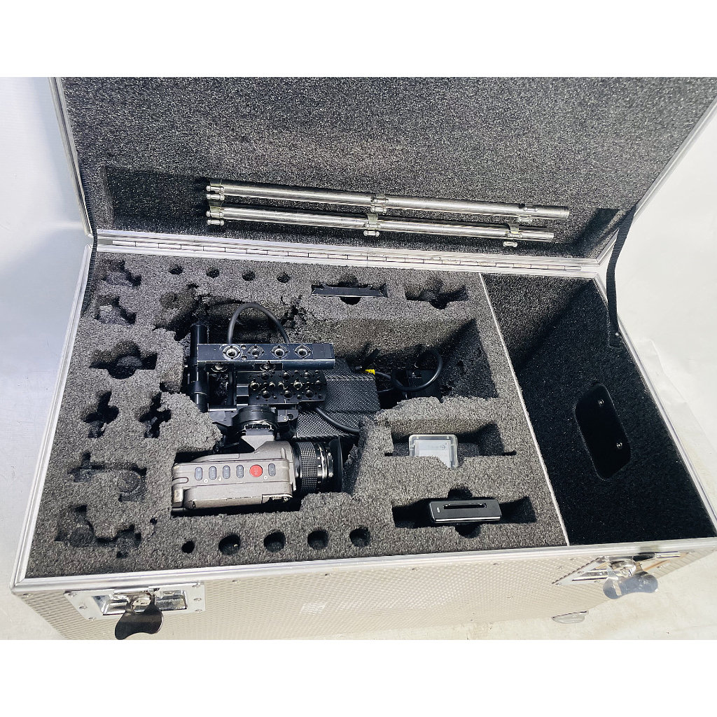 Used Arri Alexa Mini Kit for sale