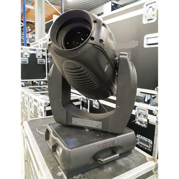 Used Vari-Lite VL3500Q Spot for sale