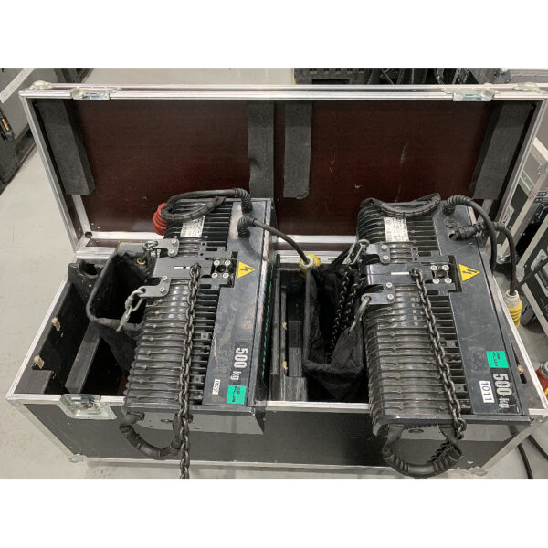 Used Verlinde Stagemaker SM10 for sale