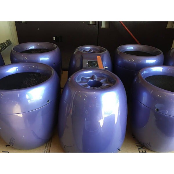 Used Void Acoustics Airten for sale