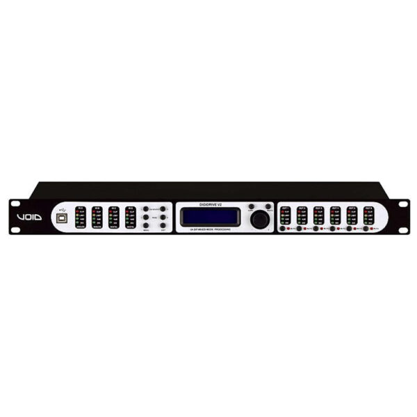 Used Void Acoustics Digidrive for sale